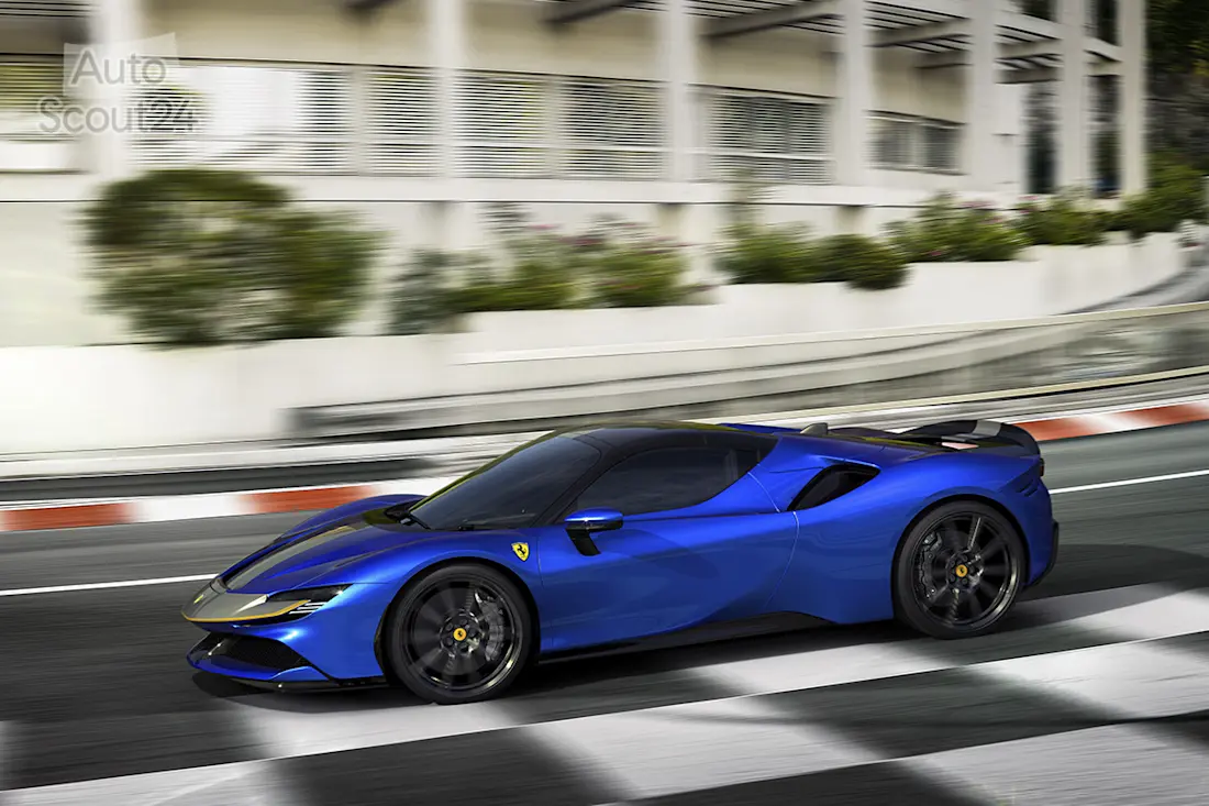 23 coche potente 23 coche potente