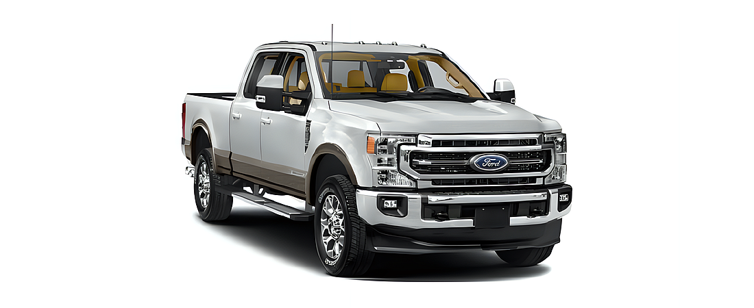Ford F-350 2022 71