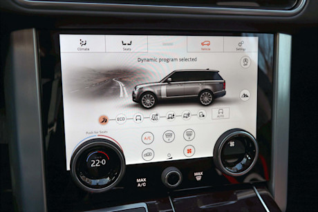 Editorial 2020 land rover range rover p525 hse 22 jm