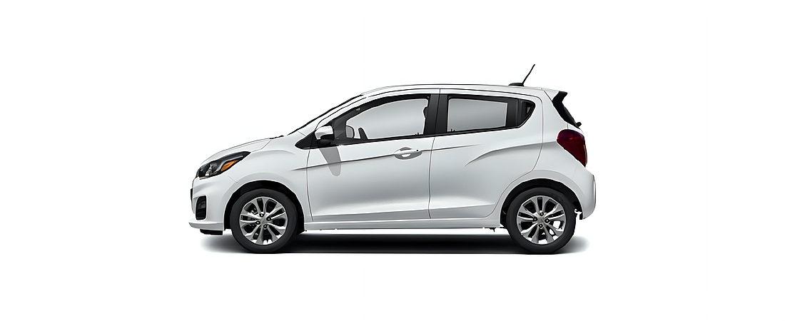 Chevrolet Spark 2021 3