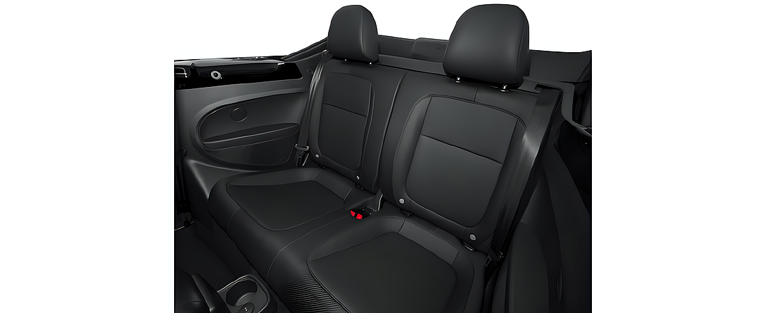 Volkswagen Beetle Convertible 2016 13