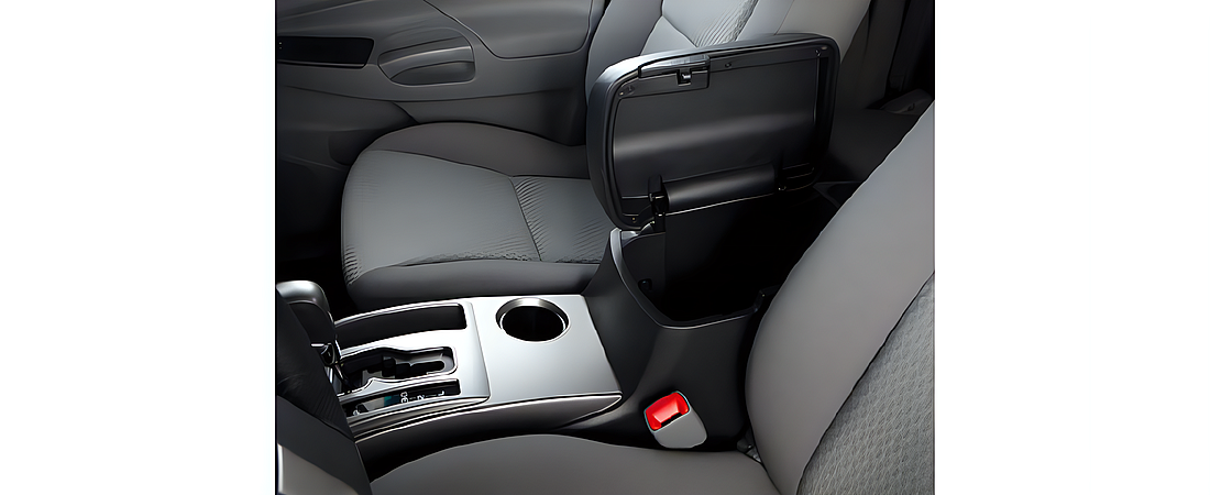 Toyota Tacoma 2012 16