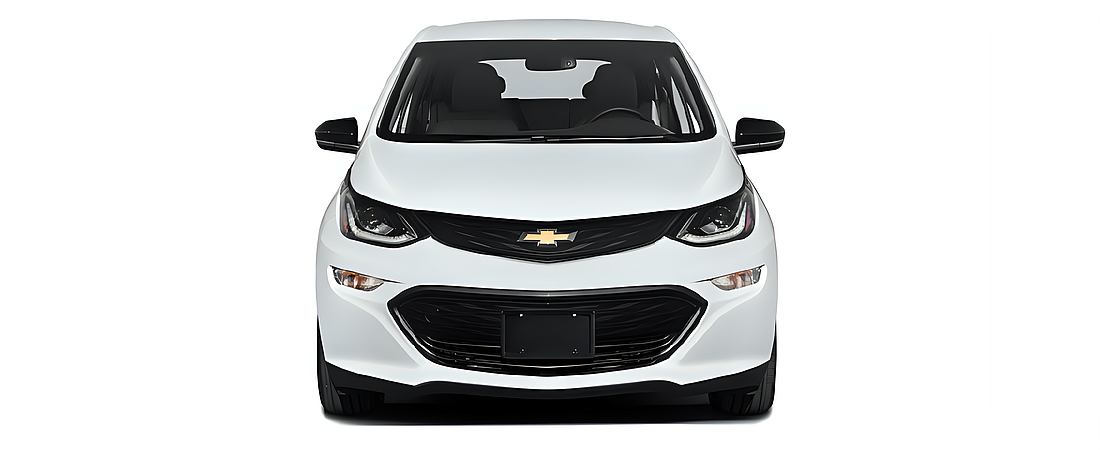 Chevrolet Bolt EV 2017 4