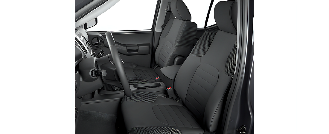 Nissan Xterra 2014 8