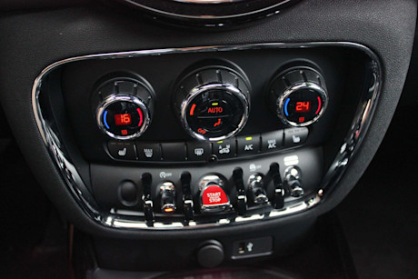 Editorial 2019 mini cooper clubman all4 28 dh