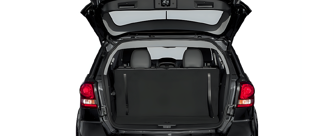 Dodge Journey 2018 54
