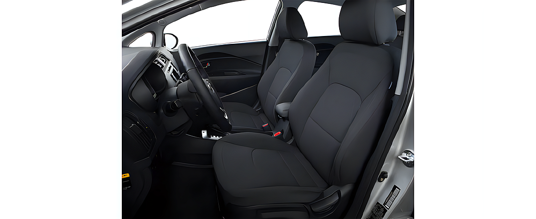 Kia Rio 2013 8