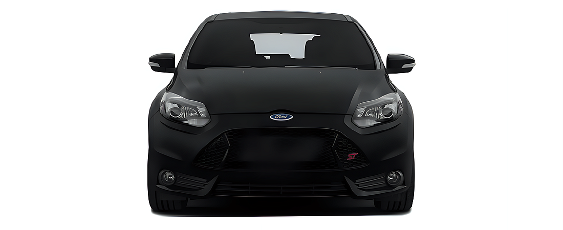 Ford Focus 2014 38