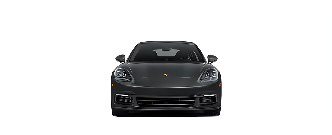 Porsche Panamera 2019 4