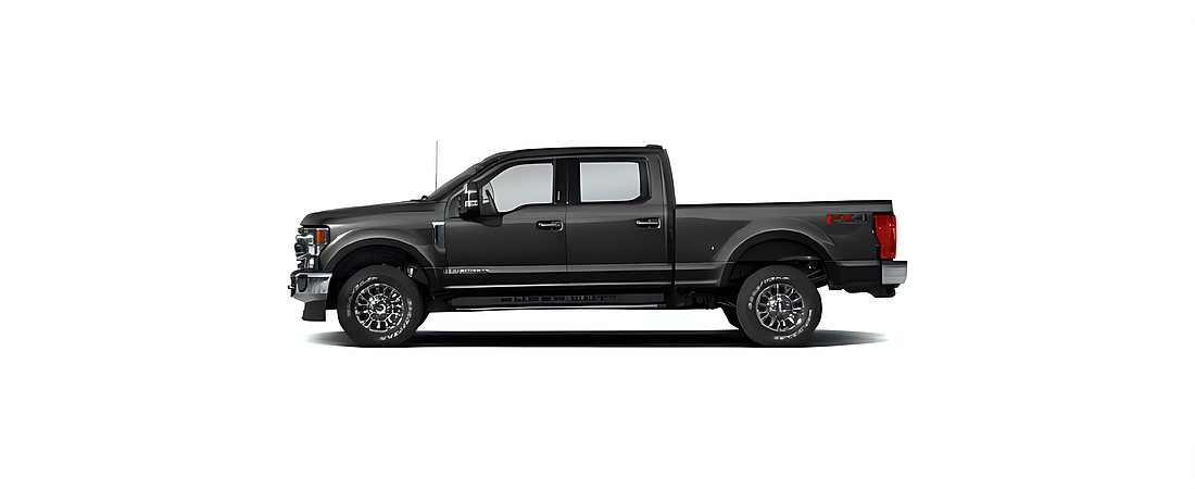 Ford F-250 2022 44