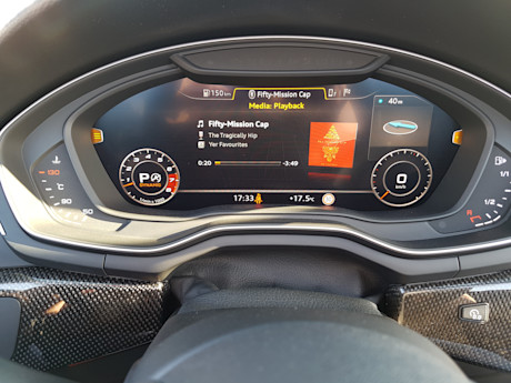 Editorial 2018 audi a5 and s5 36