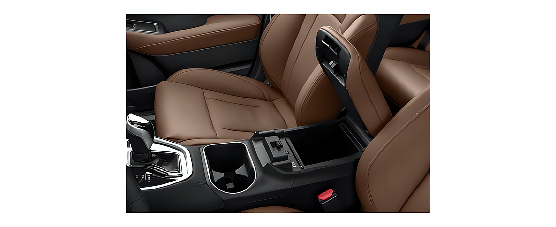 Subaru Outback 2023 81