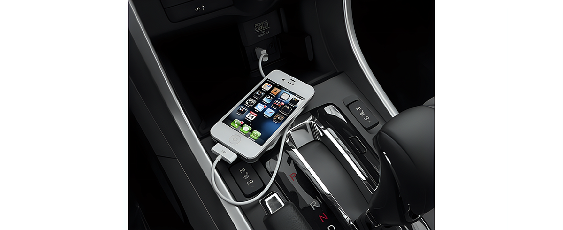 Honda Accord 2015 122