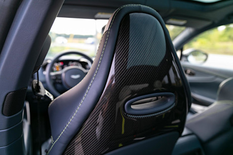 Editorial 2023 aston martin dbx 707 23 jw