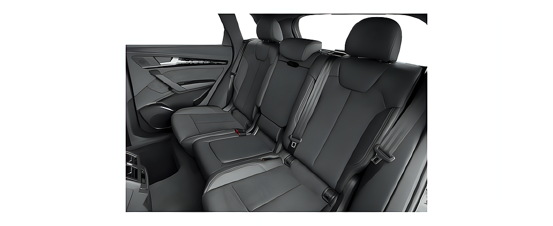 Audi SQ5 Sportback 2021 11