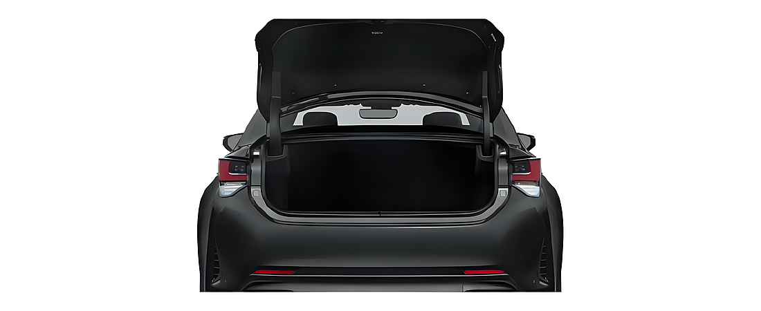 Lexus RC 2019 23