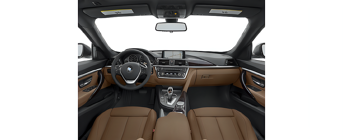 BMW 3 Series 2016 65