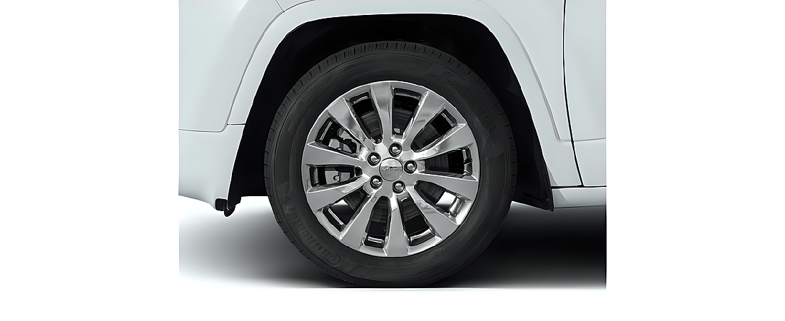 Jeep Cherokee 2018 76