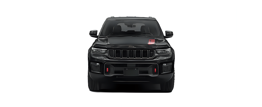 Jeep Grand Cherokee 2022 17