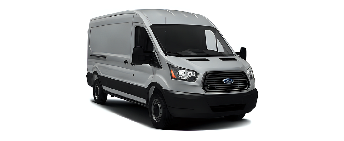 Ford Transit 2017 34