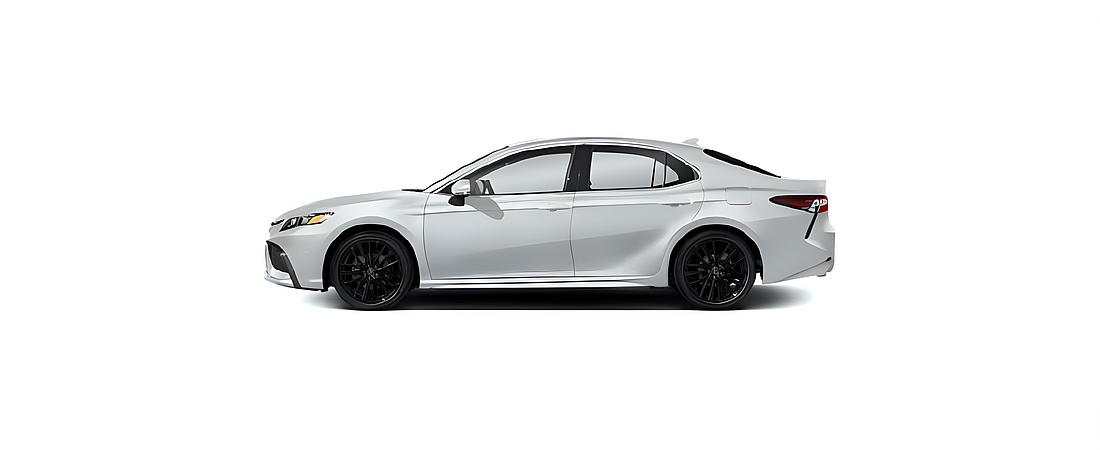 Toyota Camry 2023 69