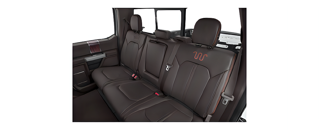 Ford F-250 2019 125