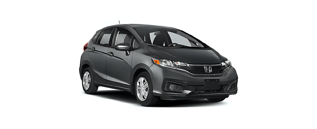 Honda Fit 2018 2