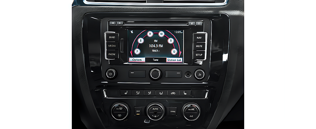 Volkswagen Jetta Sedan 2015 25