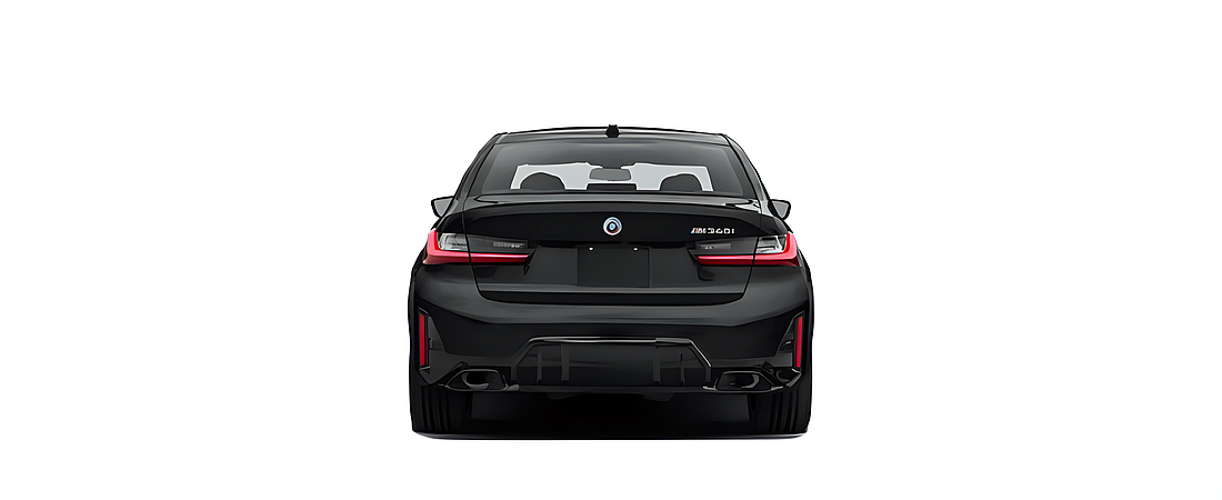 BMW 3 Series 2024 19