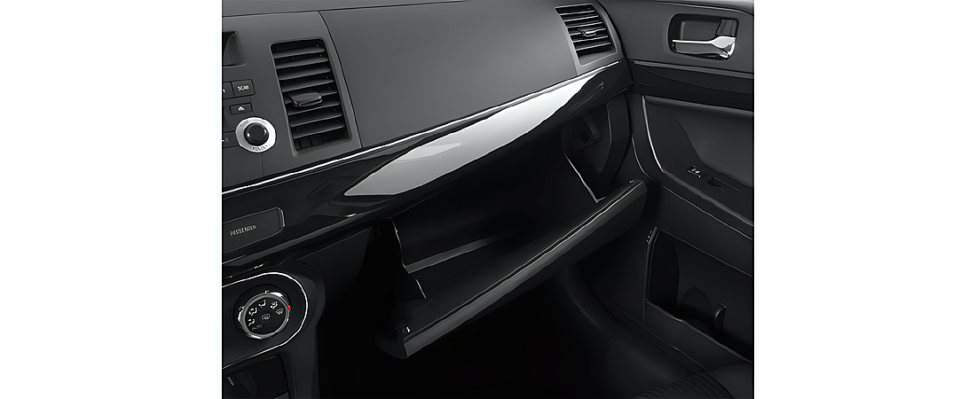 Mitsubishi LANCER SPORTBACK 2014 31