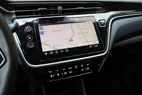 Editorial 2022 chevrolet bolt euv premier 27 jm
