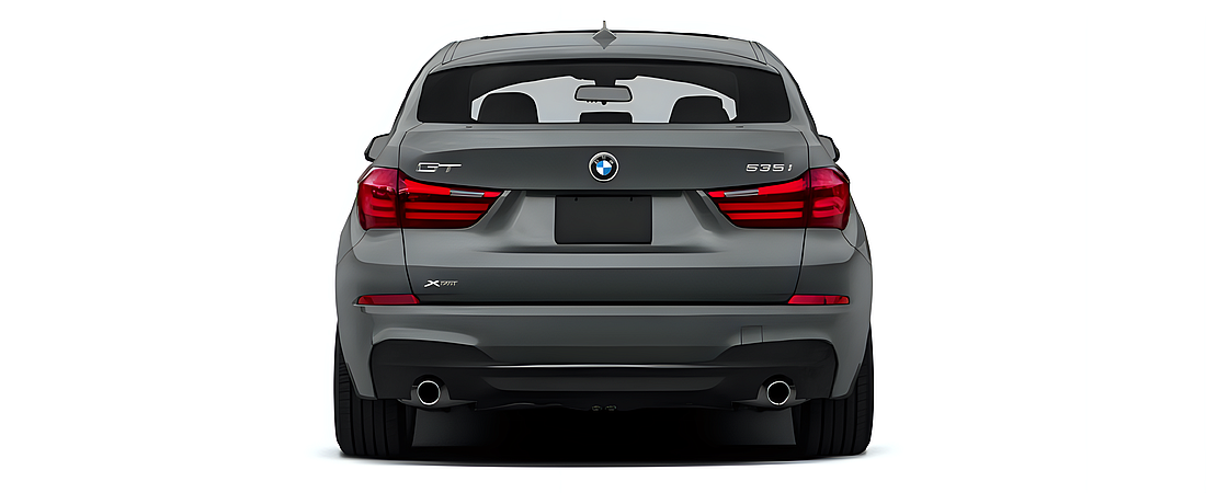 BMW 5 Series 2015 43