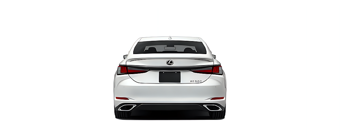 Lexus ES 2023 19
