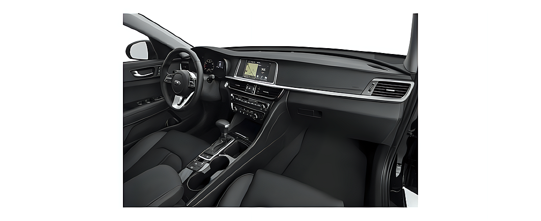Kia Optima 2020 13