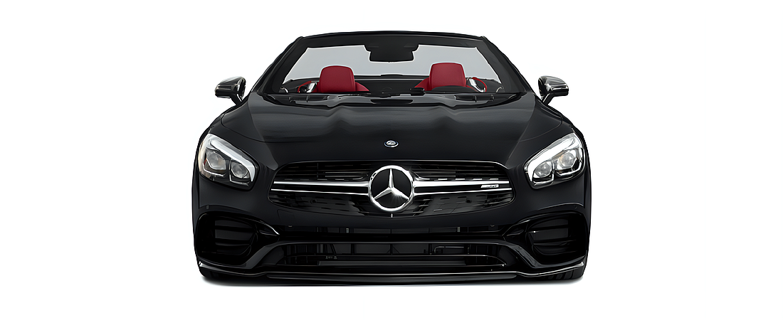 Mercedes-Benz SL-Class 2017 32