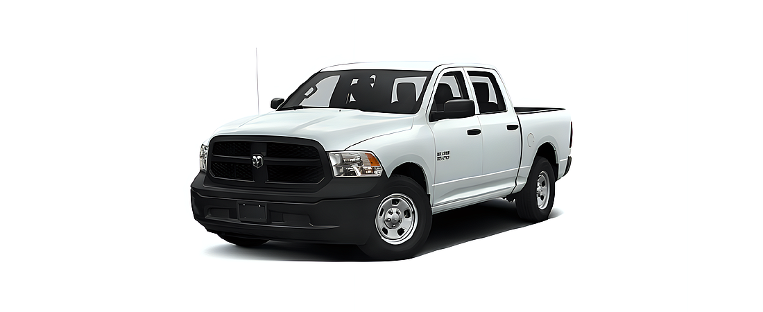 Ram 1500 2016 45