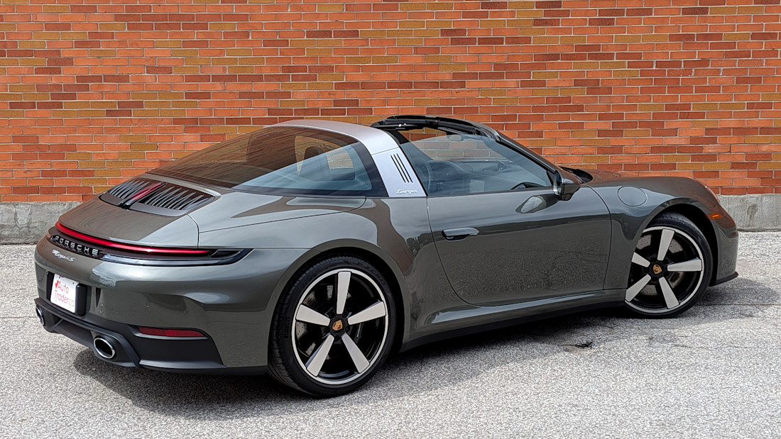 2026 Porsche 911 Targa 4S - TD - SBe - 2600617 - 14.jpg