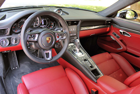 Editorial 2017 porsche 911 turbo s pb 13