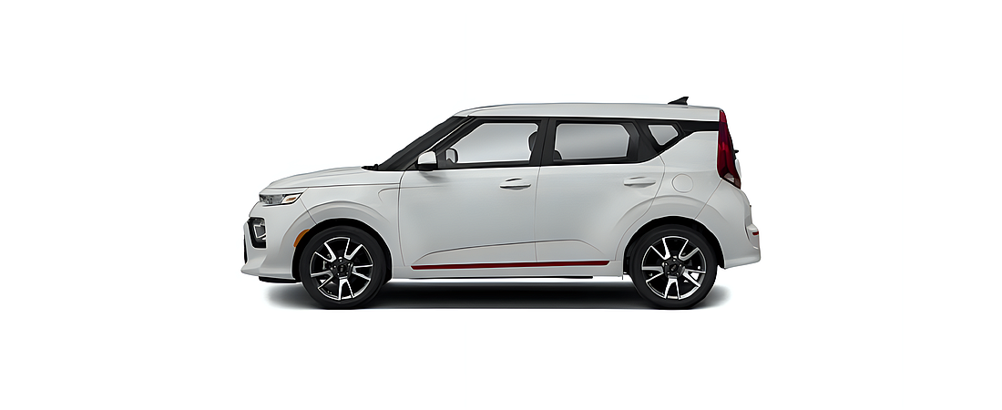 Kia Soul 2021 45