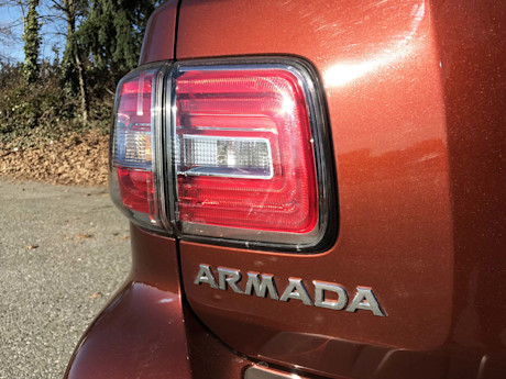 Editorial 2017 nissan armada gw 15
