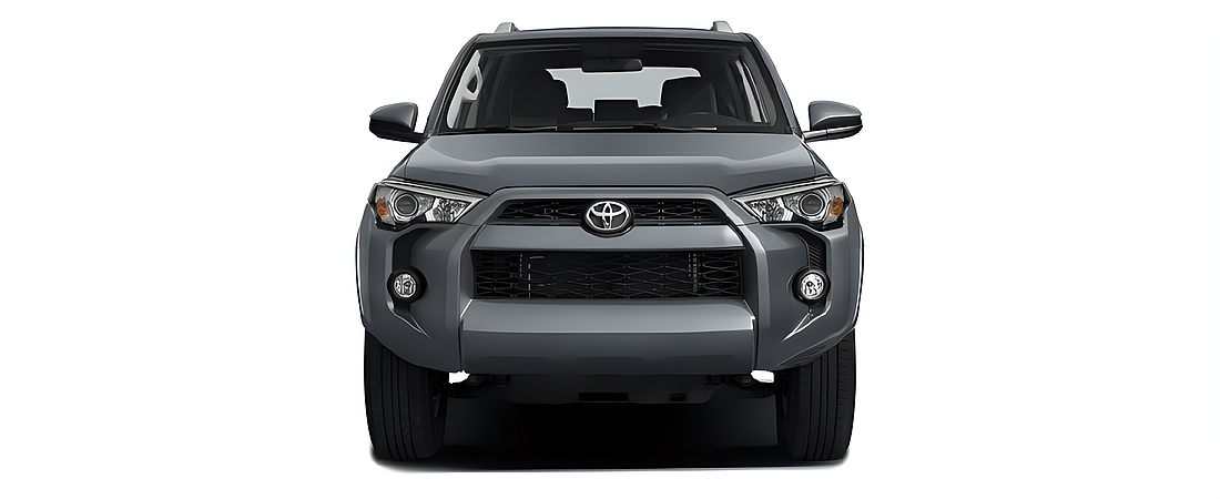 Toyota 4Runner 2015 4