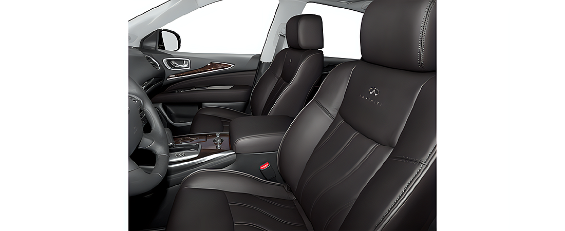 Infiniti JX35 2013 8