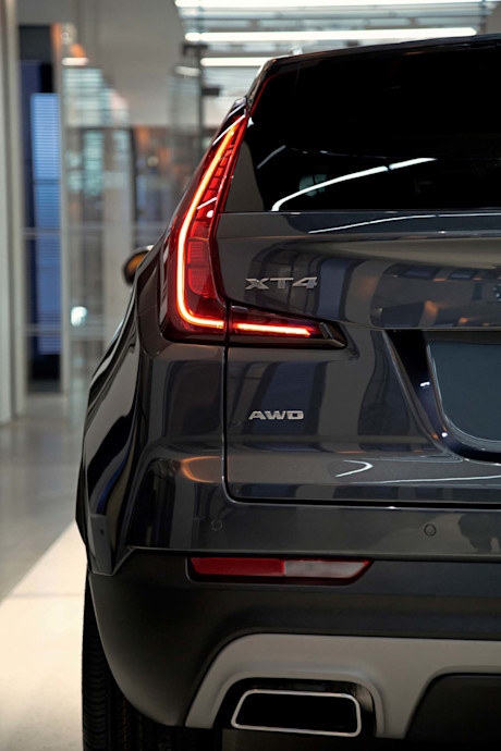 Editorial 2019 cadillac xt4 23 cadillac