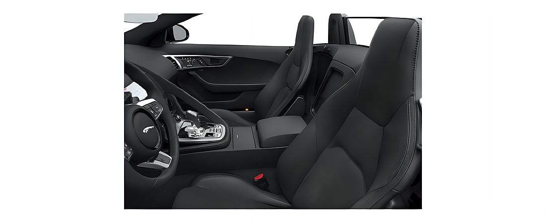 Jaguar F-Type 2022 21