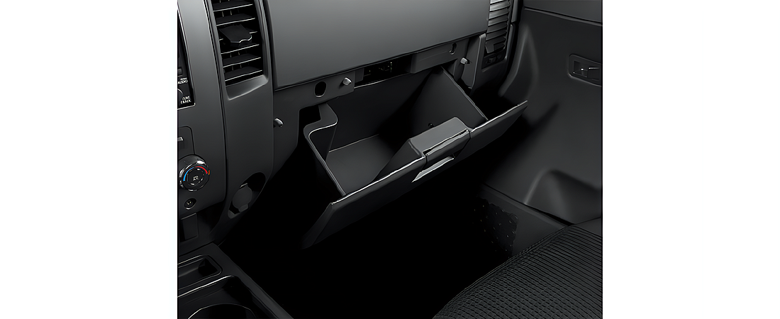 Nissan Titan 2013 14