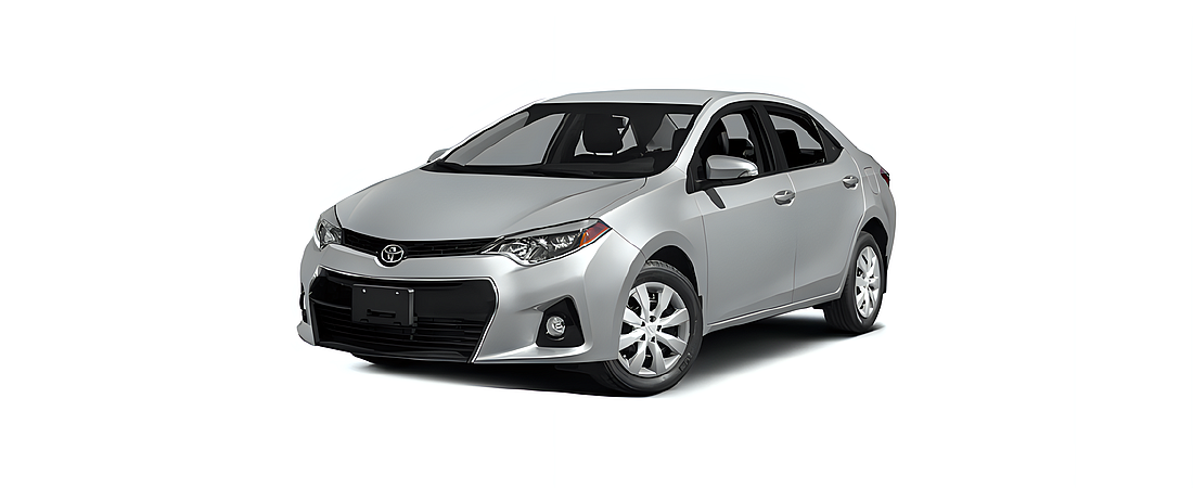 Toyota Corolla 2014 19