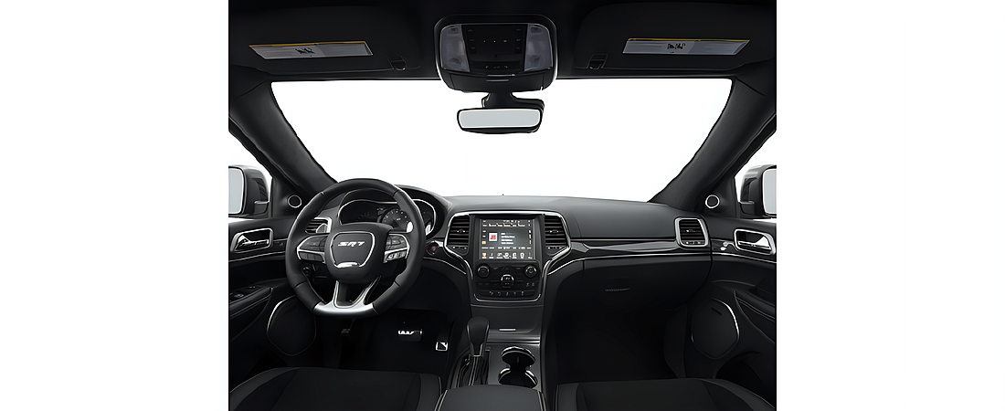 Jeep Grand Cherokee 2017 80