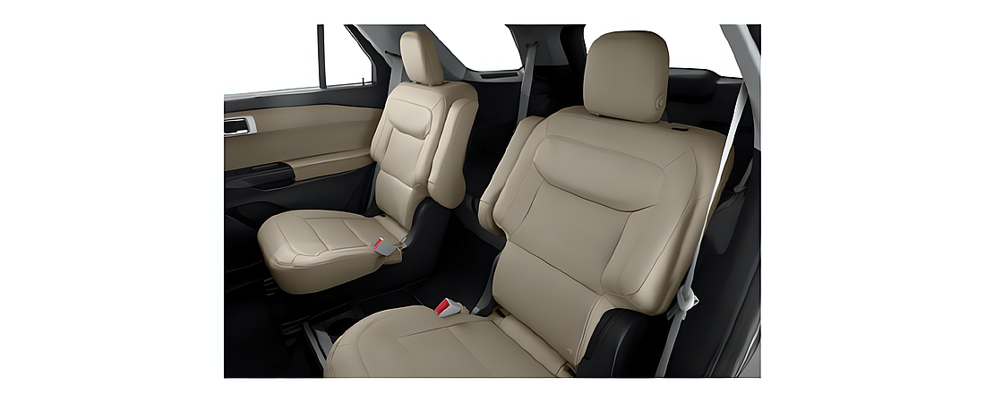 Ford Explorer 2021 11