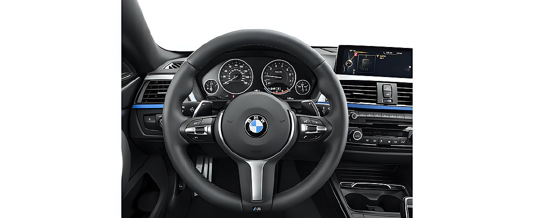 BMW 4 Series 2017 55