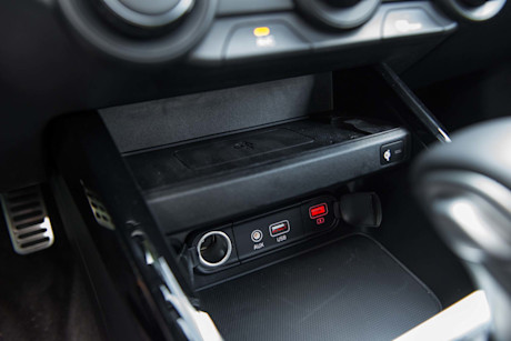 Kia Forte 2020 : essai routier Image